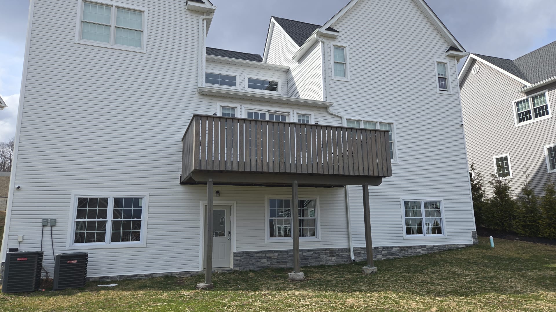 Proyecto de remodelación 333